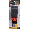 Tajima BABCL145-BK New Standard Safety Belt L Size Black Length