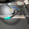 AIMALL Precision Wire Grip Soldering Aid Pliers, Automotive Electrical Clamp
