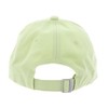 BOSS Zed Men's Baseball Cap Headwear Cap, Light/Pastel Green331, Unit