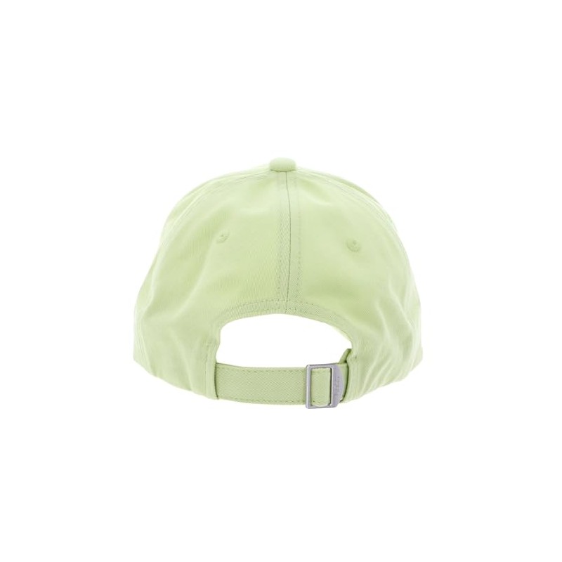 BOSS Zed Men's Baseball Cap Headwear Cap, Light/Pastel Green331, Unit