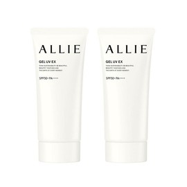 Ali [Ali] Chrono Beauty Gel UV EX 90g SPF50+PA++++ 2 pack / 알리 [알리] 크로노 뷰티 젤 UV EX 90g SPF50+PA++++ 2개팩
