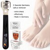 3 Swords Germany - callus remover shaver cutter eliminator razor