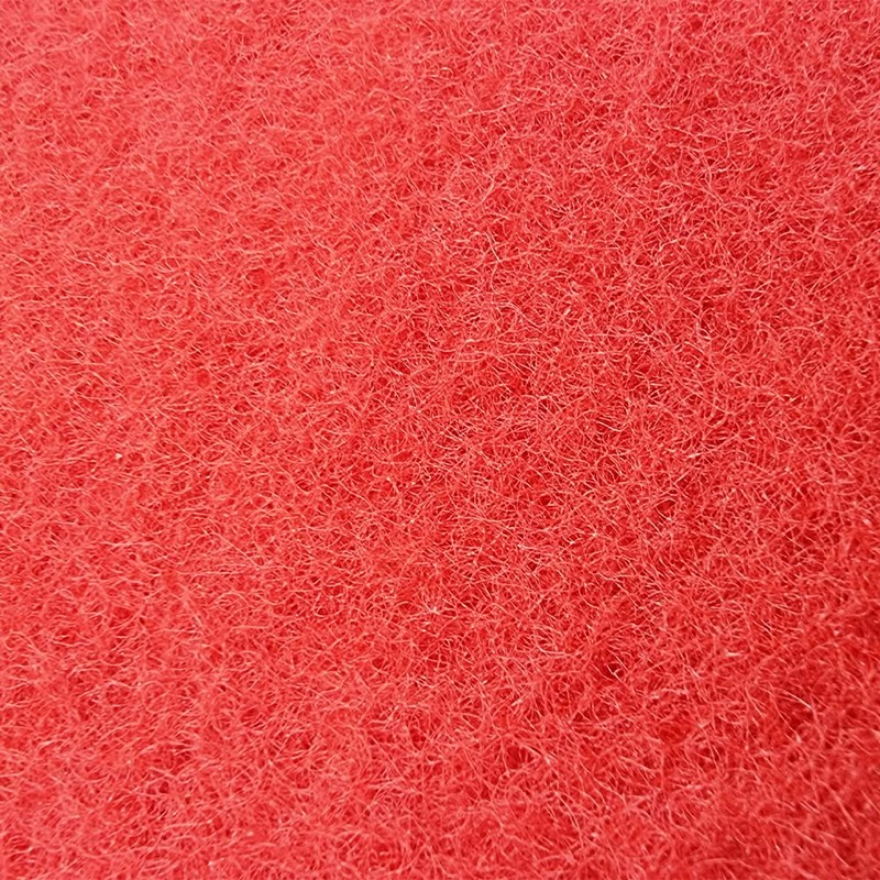 Heavy Duty Scouring Pads – Pack of 8 – Tough
