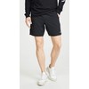 RVCA mens Yogger Stretch Shorts, Black, Medium US