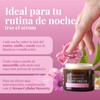 Alma Secret Multi-reparadora Noche Antiedad con Rosa Mosqueta, Escualano