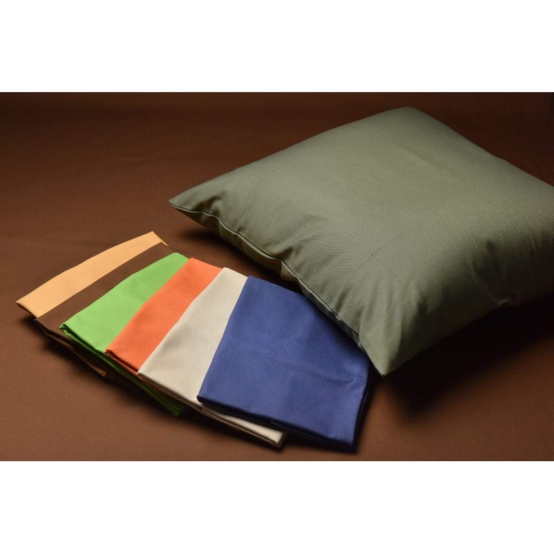 hachiya Cushion Cover Ox NL 40 × 40 cm