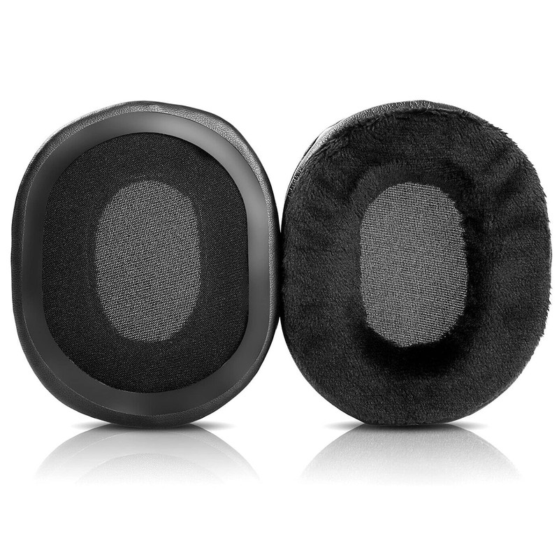 YDYBZB Thicker Upgrade Ear Pads Cushion Earpads Memory Foam Replacement