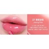 페리페라 잉크 무드 글로이 립틴트 027 핑토당토 X2 Peripera Ink