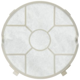 Sylpher Differential Pressure Inlet Filter for SY-150FS4(3)-F, Ventilation Outlet Replacement Filter F-150FS4 (Old Part Number: F-150FS3), Pack of 2