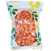 Premium Grade Thailand Dried Shrimp, No Shell, Head & Tail