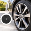 Universal Car Rim Protector Strip for Wheel Edge Protection -