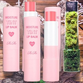Liir Proof Soft Coloring Moisture Tint Tinted Lip Balm Pink 3pcs 3.5g / 리르 프루프 부드러운 발색 모이스처 틴트 틴티드 립밤 핑크 3개 3.5g