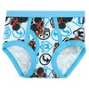 Paquete de 5 Ropa Interior para niños de Blaze y