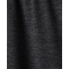 Rhone Men's OOO 1/4 Zip (Black, Small)