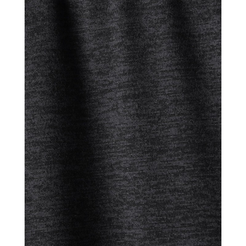 Rhone Men's OOO 1/4 Zip (Black, Small)