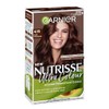 Garnier Nutrisse Hair Colour 4.15 Iced Chestnut