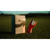 Gannet™ pitch mark repair tool (Red)