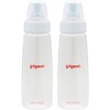 Pigeon Flexible Slim Neck Baby Bottle for 4+ Months Babies,