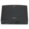 YPBPR to High Definition Multimedia Interface Converter Video Audio 1080P