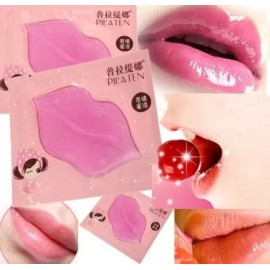 Pilaten 10piezas Mascarilla Colageno Para Labios Pilaten Original