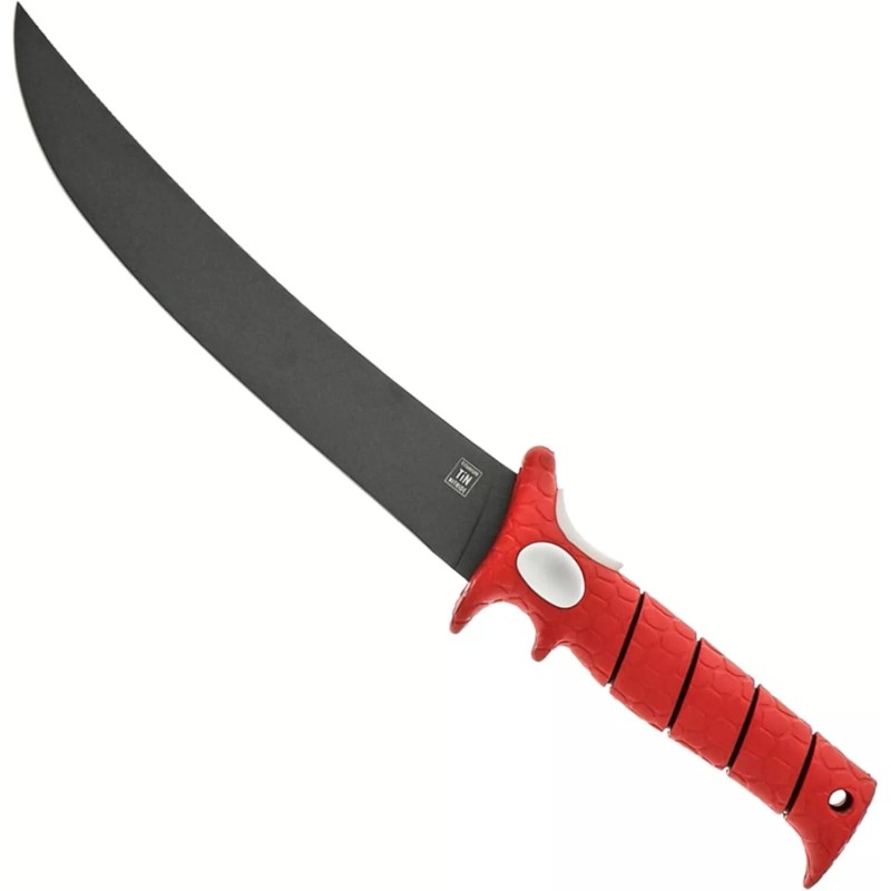 Bubba *1-Pack* Bubba 9" Flex Blade Fillet Knife Stainless Steel