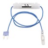 Amon mini flat type fuse power supply 12 VDC, 60W/24