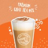 Big Train Pumpkin Pie Chai Tea Single Bag 3.5lb