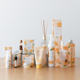 Life Tree Osmanthus Blend Essential Oil, 1.0 fl oz (30 ml)