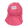 Sterntaler Baby Girls' Hat, coral