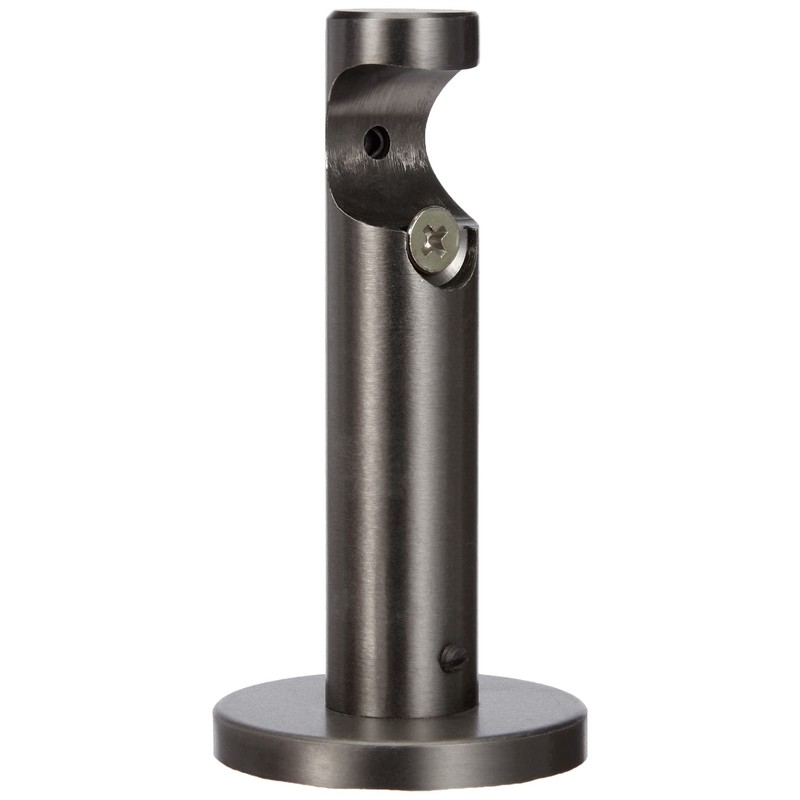 Allure Metal | Diameter 20 | 1 Support Mur Tige
