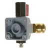 Compressed Air Distributor EVVA 15-1, Coupling 1-Way G 1/2 Inch
