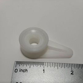 Filter Plate Retainer Nut for Wet Dry Shop Vacuum Craftsman Ridgid 73316 9-16938