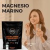 Keto Authority Magnesio Marino Natural extrado del mar mediterrneo 120