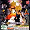 Gashapon Dragon Ball Super Vs Dragon Ball 11 Set