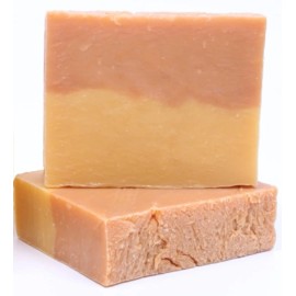 YANKEETRADERS Patchouli Soap - Natural, Vegan, Soaps ~ 2/4oz Bars ~ YANKEETRADERS®