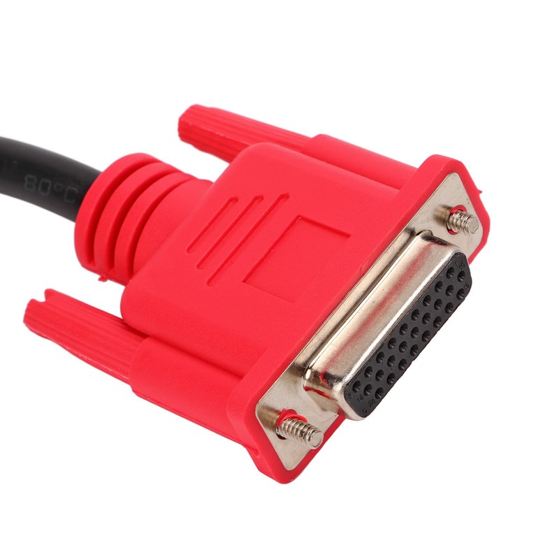 OBD2 Test Cable Adapter 3000211 Scan Tool for MDI MDI2