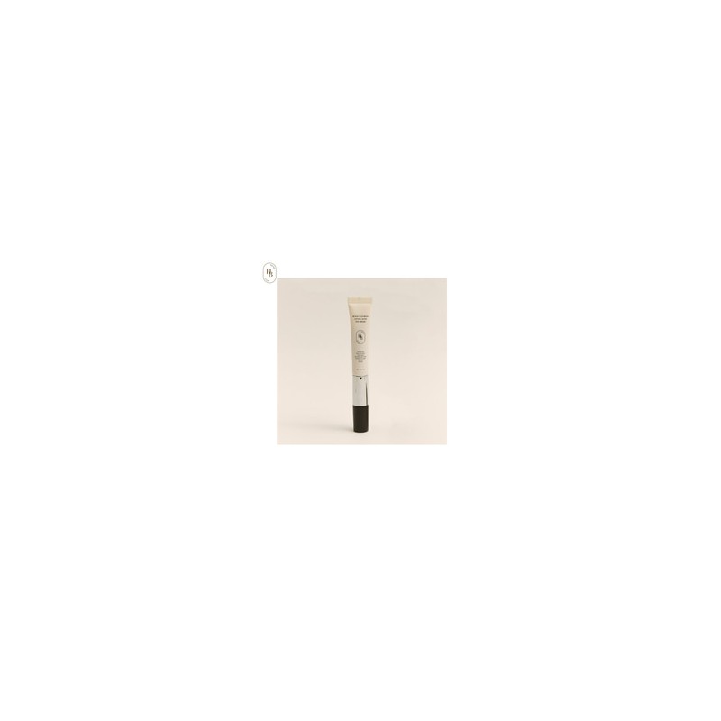 HEVE BLUE Black Yuja Bean Eye Cream 15ml [Eye Cream
