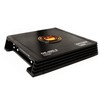 GRAVITY GPOWER GR600.2 1200W MAX - 2 OHM STABLE -