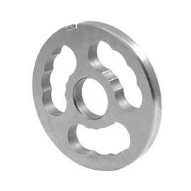 Wolfcut INOX Taper Cutter Compatible with Meat Mincer FEUMA TW-H82
