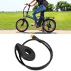 Bike Pedal Assist Sensor, Multifunctional 12 Magnets Dual Hall Electric