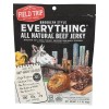 Fieldtrip Field Trip Everything Bagel Jerky 2.2 oz (Pack of 9)