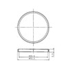 LIXIL (Sunwave) Drain Sink Trap Sealing O-Ring for Kitchen Parts