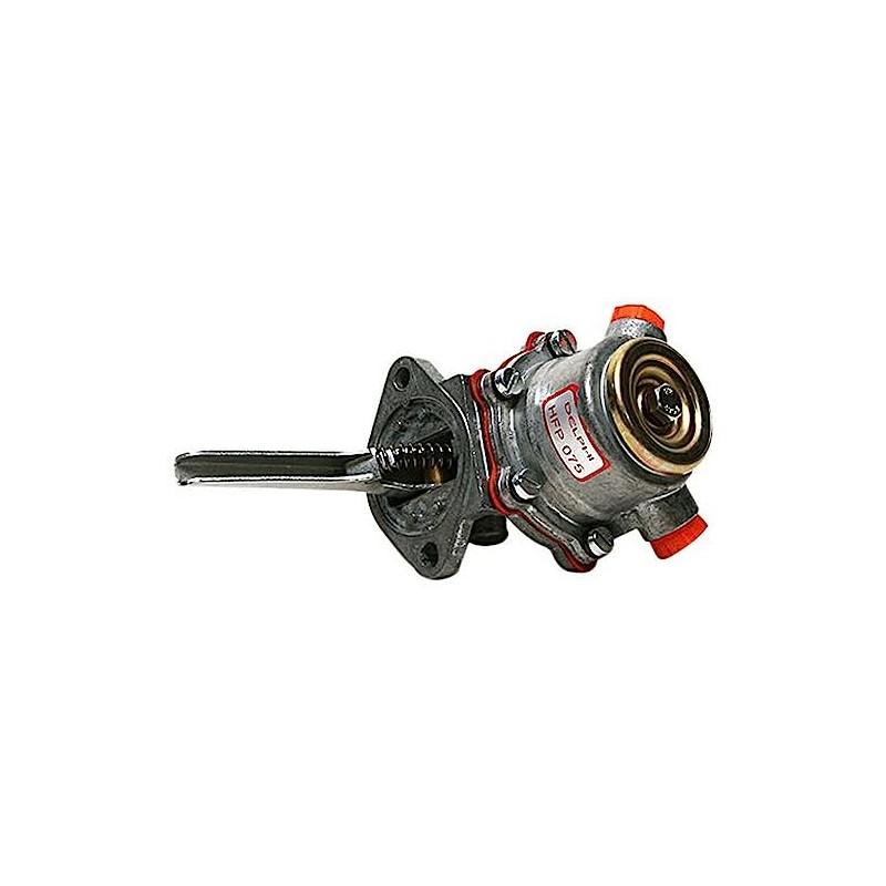 Delphi HFP075 Pump