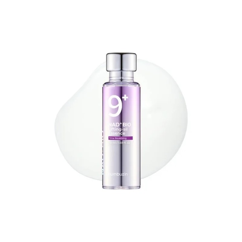 Numbuzin Nad Bio Esencia 50ml Antiedad Piel 30+ Todo Tipo
