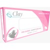 CLAY Eva Silk Gloves, Disposable & Versatile Protective Gear Ideal