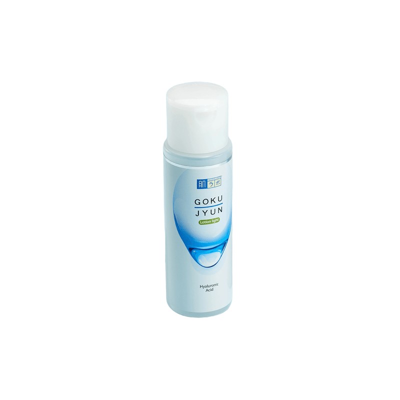 Hadababo 하다라보 고쿠쥰 로션 라이트 170ml 보습충전 Hada Labo Gokujun