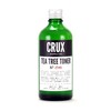 CRUX Supply Co. Tea Tree Toner, 6.7 Ounce