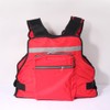 Life Jackets Adults Life Vest Adult Adjustable Canoe Kayak Dinghy