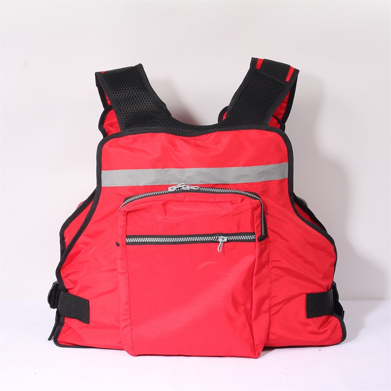 Life Jackets Adults Life Vest Adult Adjustable Canoe Kayak Dinghy