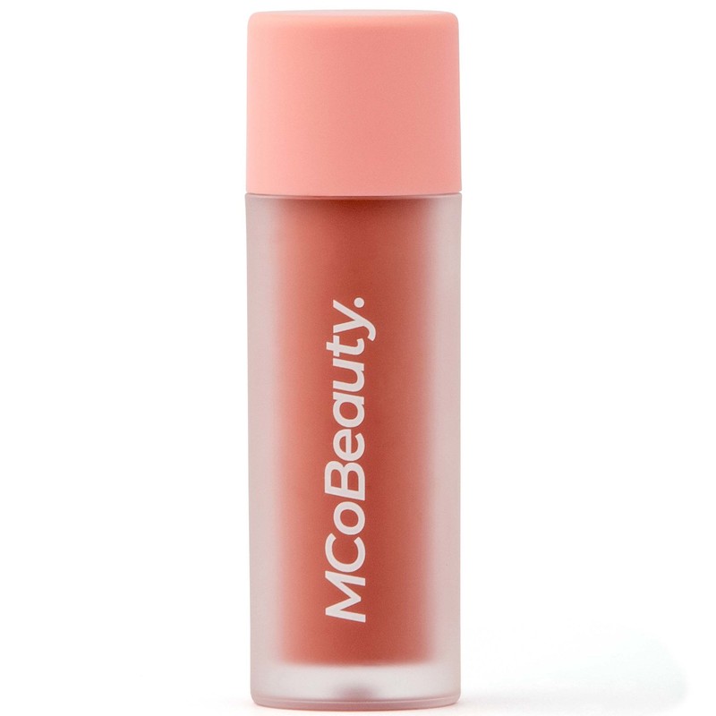 MCoBeauty Dream Liquid Dewy Blush 4.6ml (Various Shades), Soft Pink